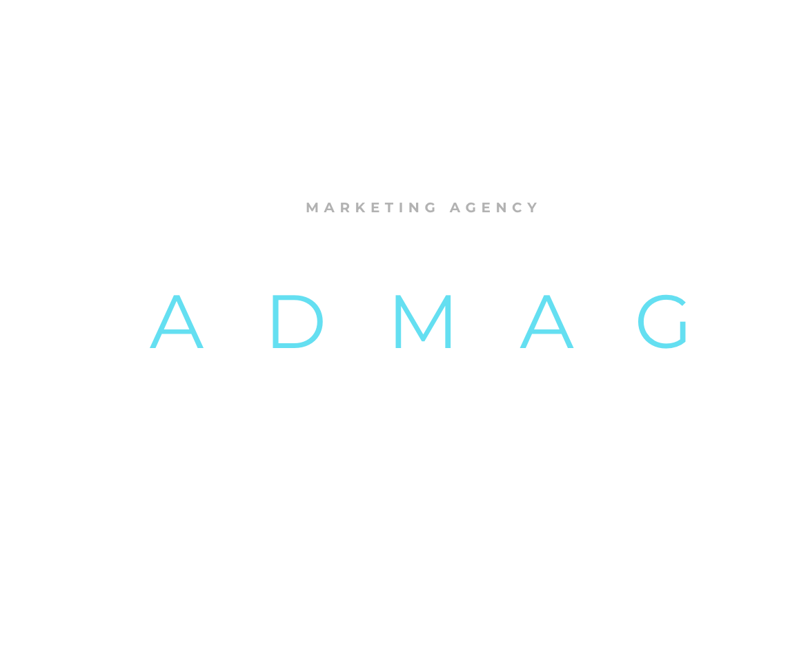 Admag - Admag digital marketing agency 1